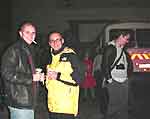 The Organisers 