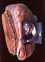 Ratshilumela Samson Mudzunga 