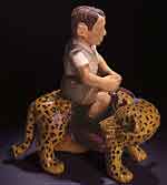 Claudette Schreuders