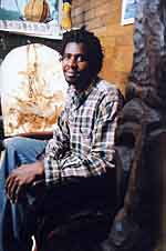 Dinkies Sithole