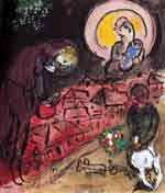 Marc Chagall