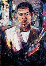 Ephraim Mojalefa Ngatane