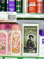 Alwyn Petersen and Elmi Badenhorst