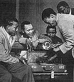 J&uuml;rgen Schadeberg