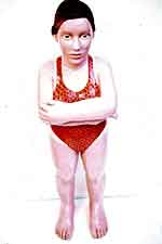 Claudette Schreuders