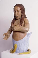 Claudette Schreuders