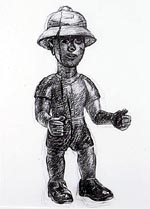 Claudette Schreuders