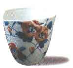 Chinese ceramic