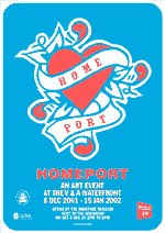 Homeport