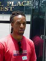 Monna Mokoena