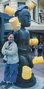 Brett Murray
