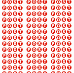 Post