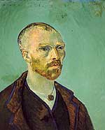 Vincent van Gogh