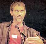 Mike van Graan