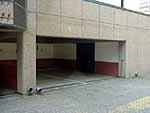 Johannesburg Civic Theatre
