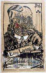 William Kentridge