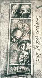William Kentridge
