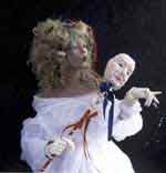Tracey Rose