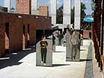 Apartheid Museum