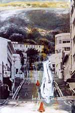 Arlene Amaler-Raviv & Dale Yudelman