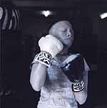 Tracey Rose