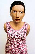 Claudette Schreuders