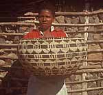 Zulu Baskets