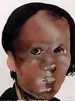 Marlene Dumas