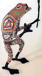 Thafa Dlamini and Ceaser Mkhize