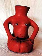 Unnamed Lemba artist