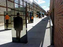 Apartheid Museum