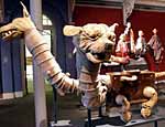 Handspring Puppet Company