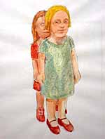 Claudette Schreuders