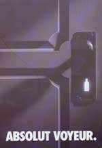 Absolut Voyeur