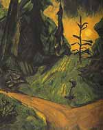 Erich Heckel