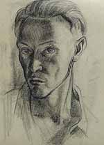 Francois Krige