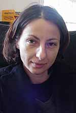 Rozalinda Borcilo