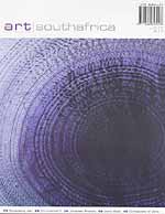 Art South Africa