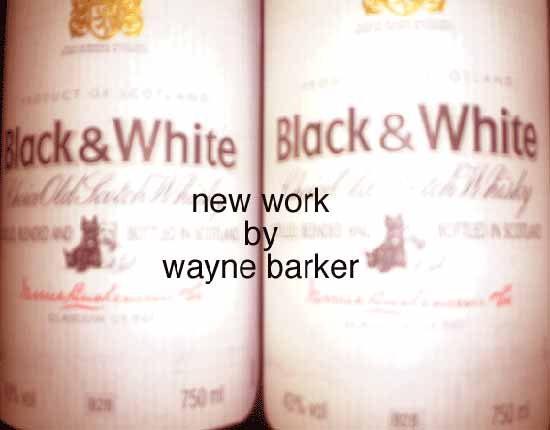 actor barker