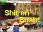 Bomb Bush