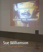 Sue Williamson
