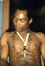Fela Anikulapo-Kuti