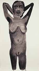Marlene Dumas