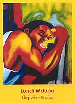 Lundi Mduba