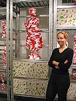 Kendell Geers