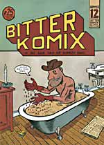 Bitterkomix