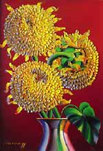 Vladimir Tretchikoff