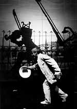 The Handspring Puppet Company