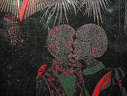 Chris Ofili