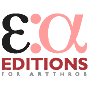 EDITIONS FOR ARTTHROB